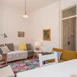 Apartamento Spacious Alfama Duplex, By Timecooler Lisboa