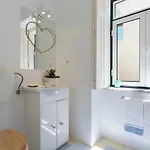 Apartamento Spacious Alfama Duplex, By Timecooler Lisboa