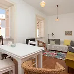 Spacious Alfama Duplex, By Timecooler Apartamento *