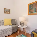 Apartamento Spacious Alfama Duplex, By Timecooler *
