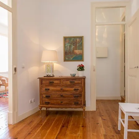 Spacious Alfama Duplex, By Timecooler Appartement