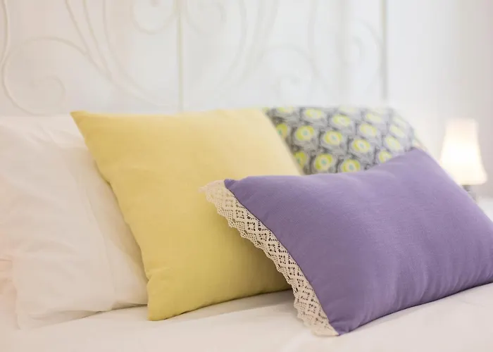 شقة Spacious Alfama Duplex, By Timecooler *