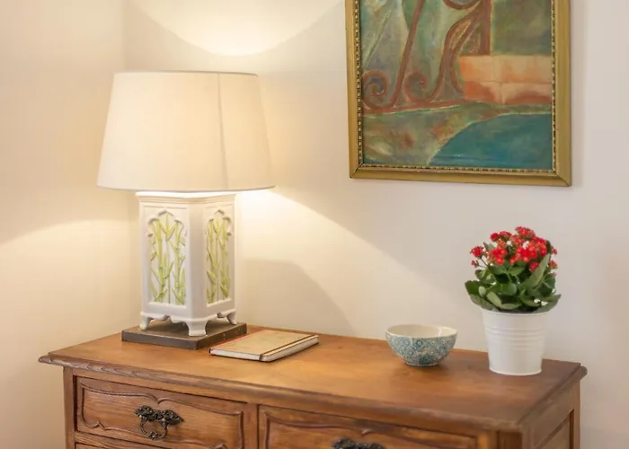 Spacious Alfama Duplex, By Timecooler * Lisboa