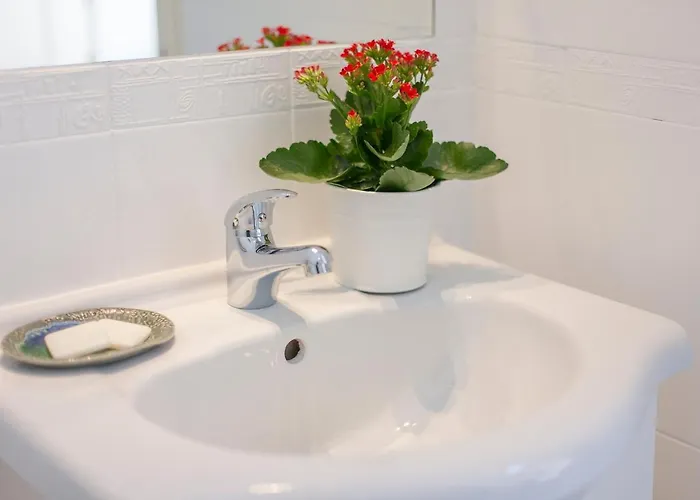 شقة Spacious Alfama Duplex, By Timecooler