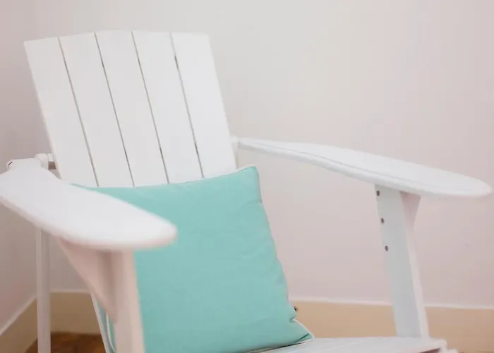 Spacious Alfama Duplex, By Timecooler Apartment *