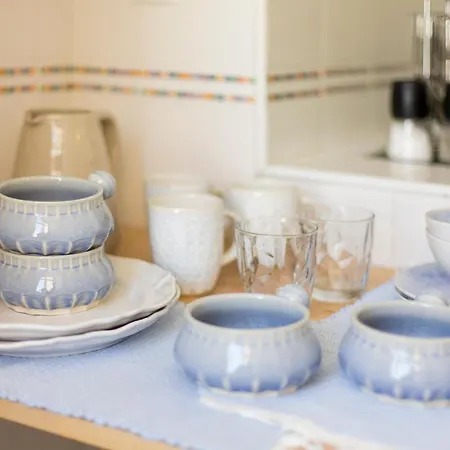 Spacious Alfama Duplex, By Timecooler * リスボン