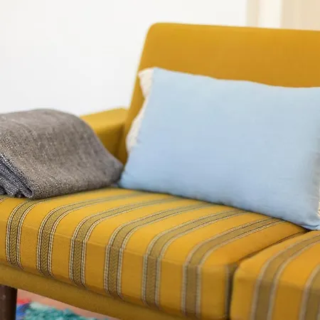 Spacious Alfama Duplex, By Timecooler Διαμέρισμα Lisboa